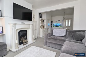 Stretton Road, Nuneaton, CV10 7ER