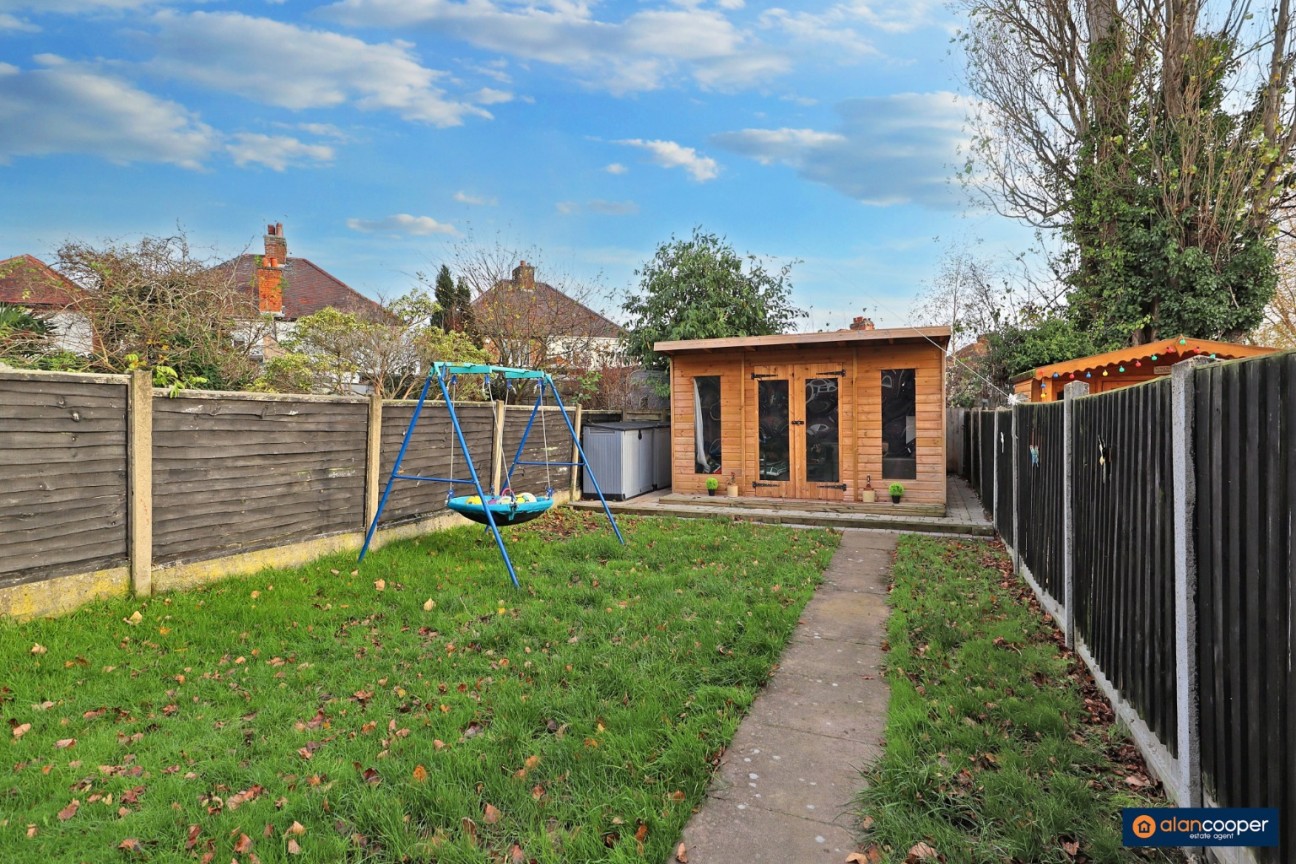 Stretton Road, Nuneaton, CV10 7ER