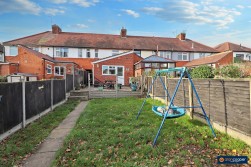 Stretton Road, Nuneaton, CV10 7ER