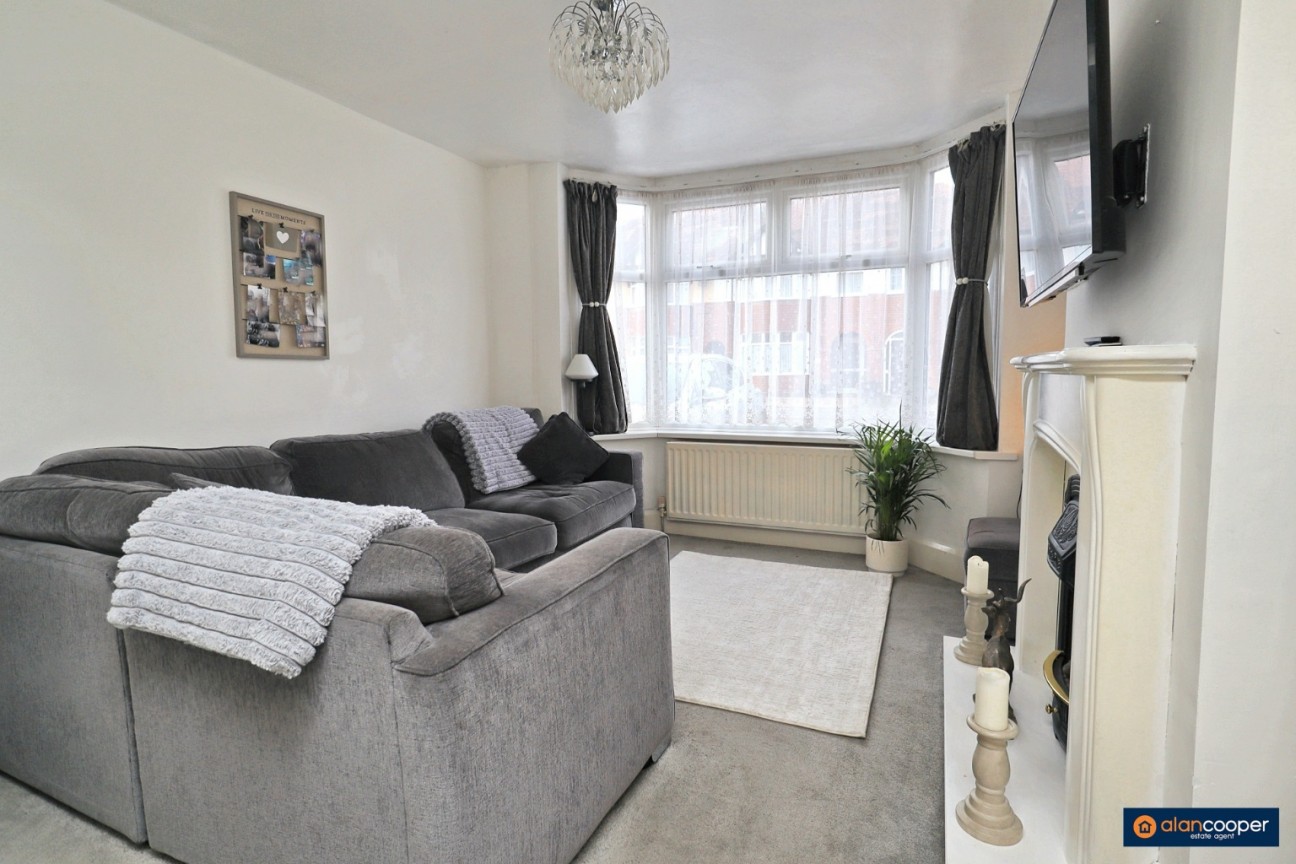 Stretton Road, Nuneaton, CV10 7ER