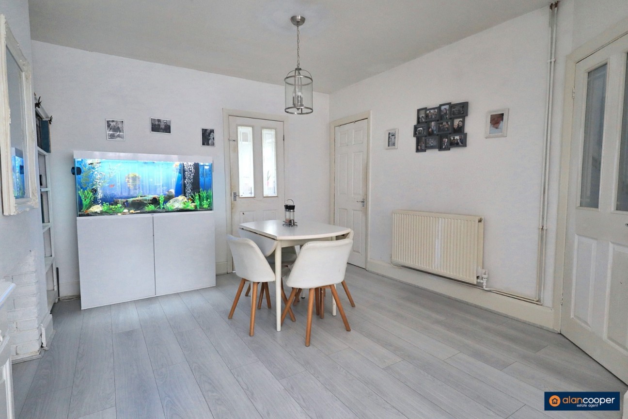 Stretton Road, Nuneaton, CV10 7ER