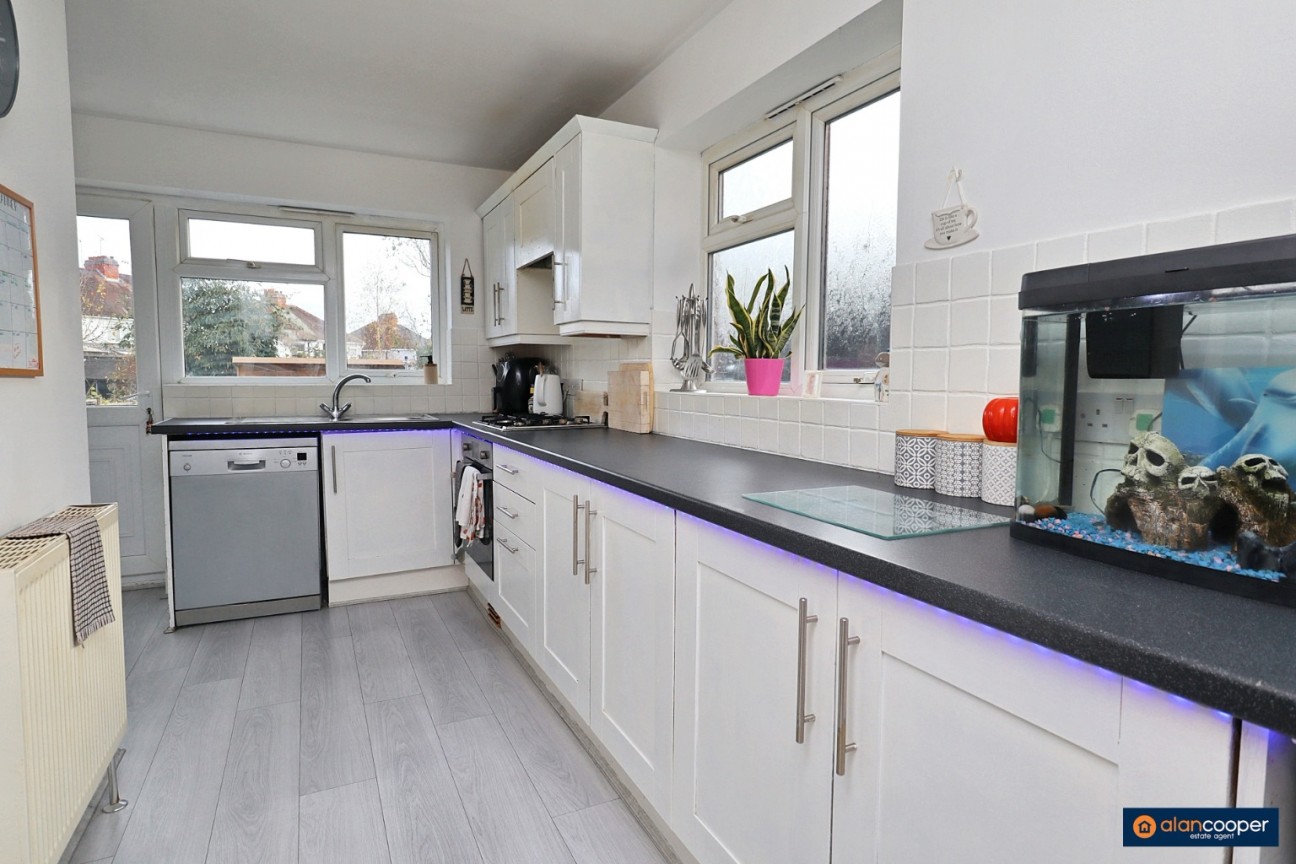 Stretton Road, Nuneaton, CV10 7ER