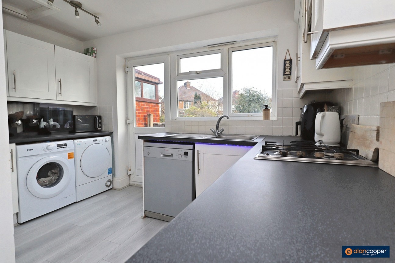 Stretton Road, Nuneaton, CV10 7ER