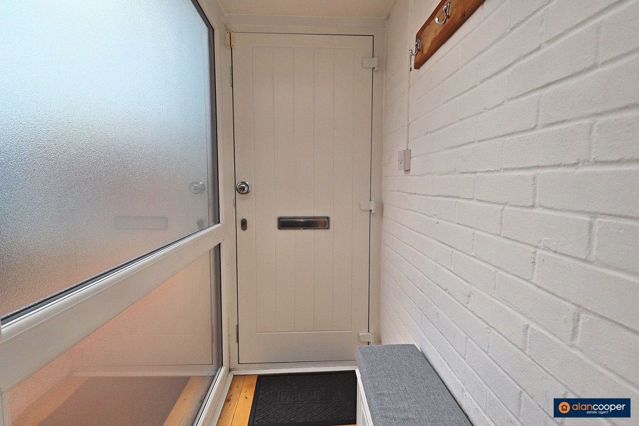 Walnut Close, Nuneaton, CV10 0JB