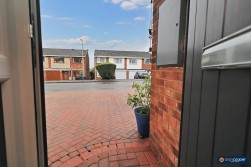 Walnut Close, Nuneaton, CV10 0JB
