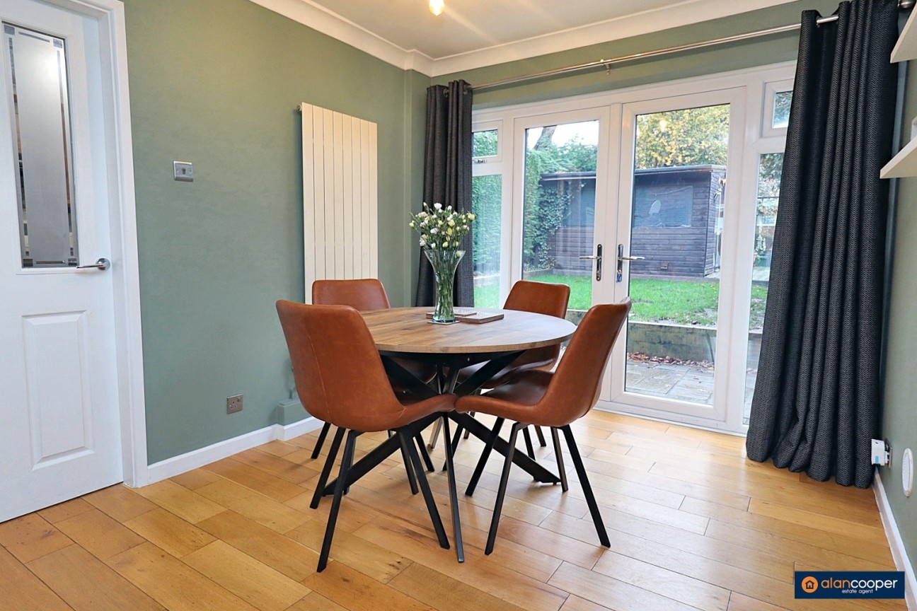 Walnut Close, Nuneaton, CV10 0JB