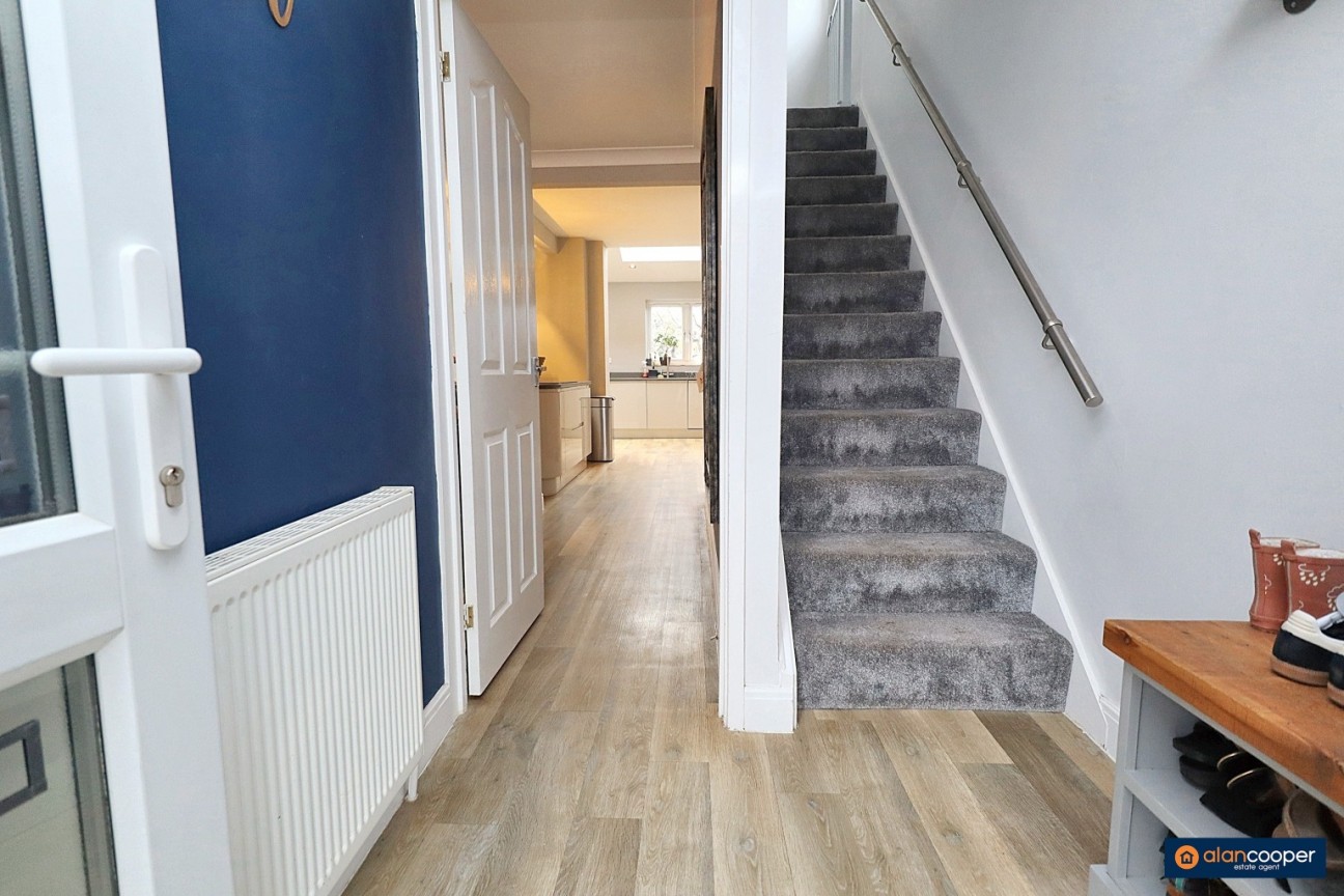 Berwyn Way, Church Farm, Nuneaton, CV10 8QN