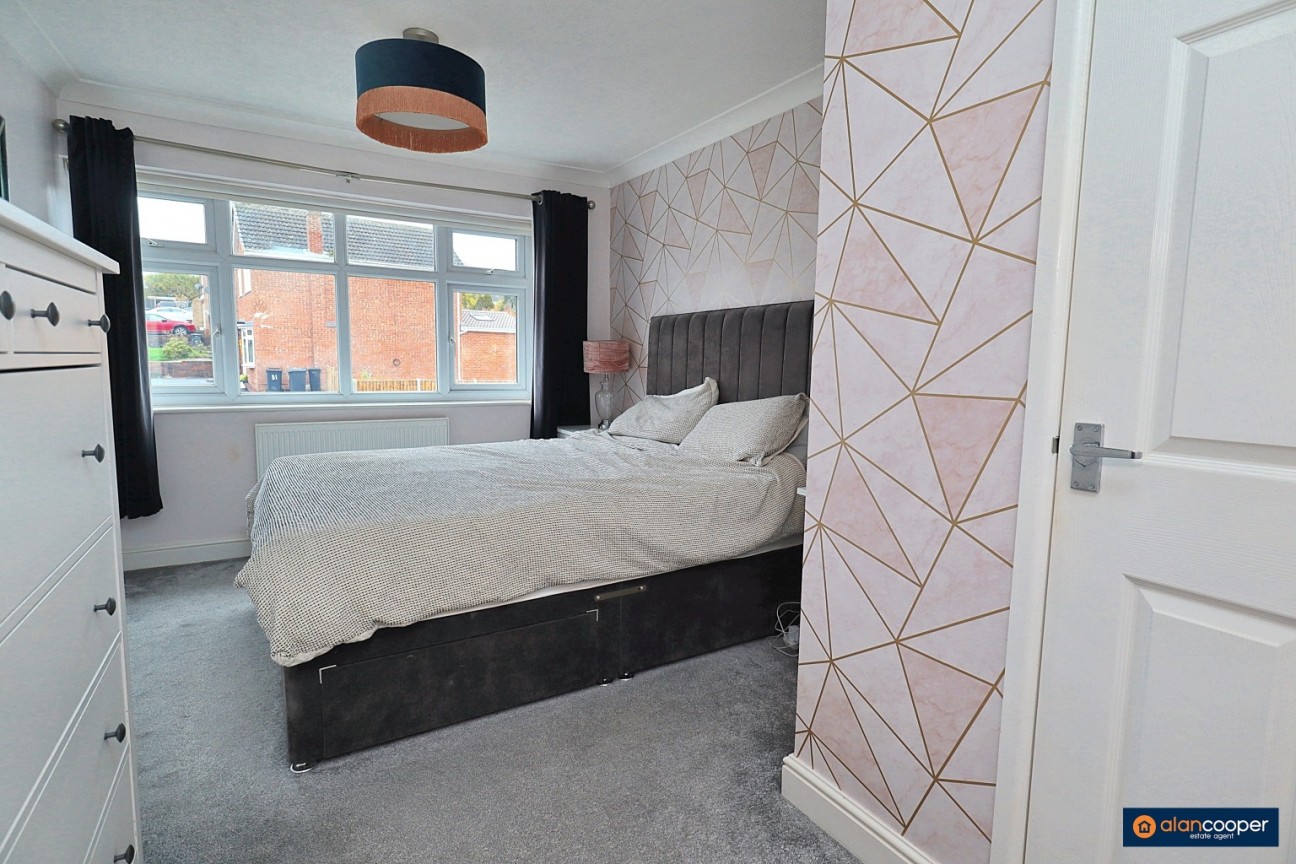 Berwyn Way, Church Farm, Nuneaton, CV10 8QN