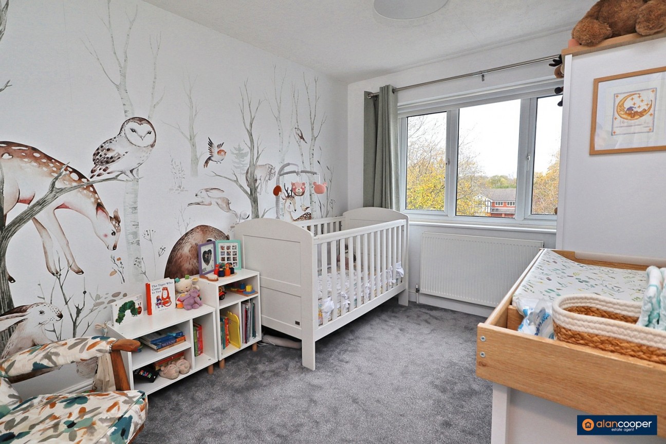 Berwyn Way, Church Farm, Nuneaton, CV10 8QN