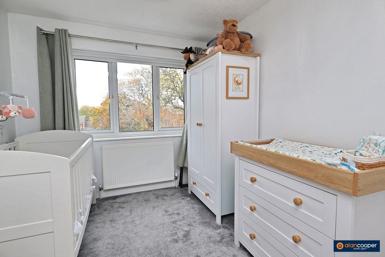 Berwyn Way, Church Farm, Nuneaton, CV10 8QN