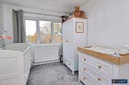 Berwyn Way, Church Farm, Nuneaton, CV10 8QN