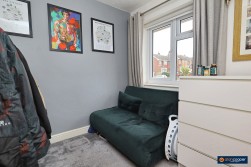 Berwyn Way, Church Farm, Nuneaton, CV10 8QN