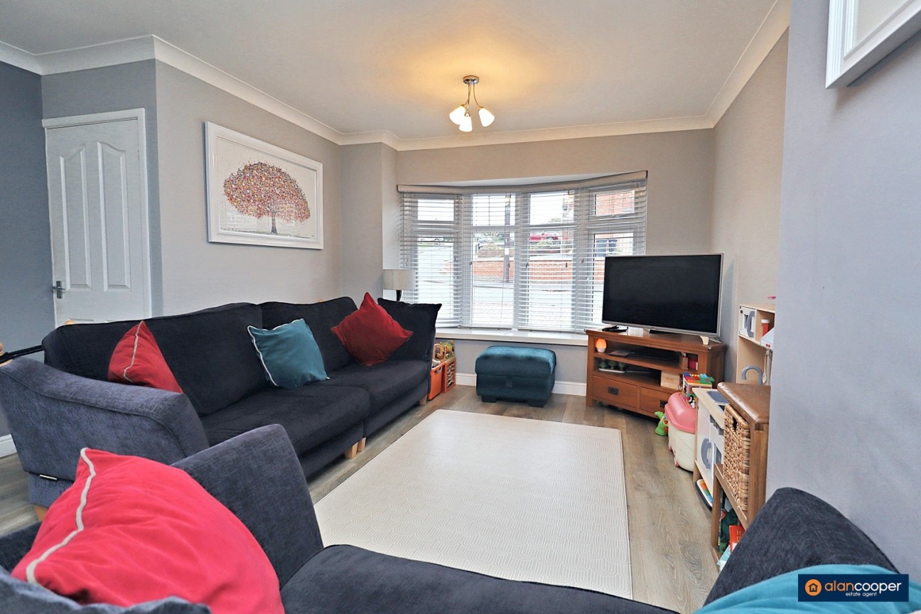 Berwyn Way, Church Farm, Nuneaton, CV10 8QN