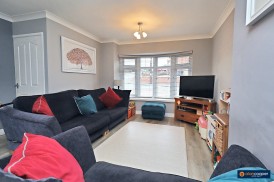 Berwyn Way, Church Farm, Nuneaton, CV10 8QN