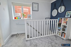 Berwyn Way, Church Farm, Nuneaton, CV10 8QN