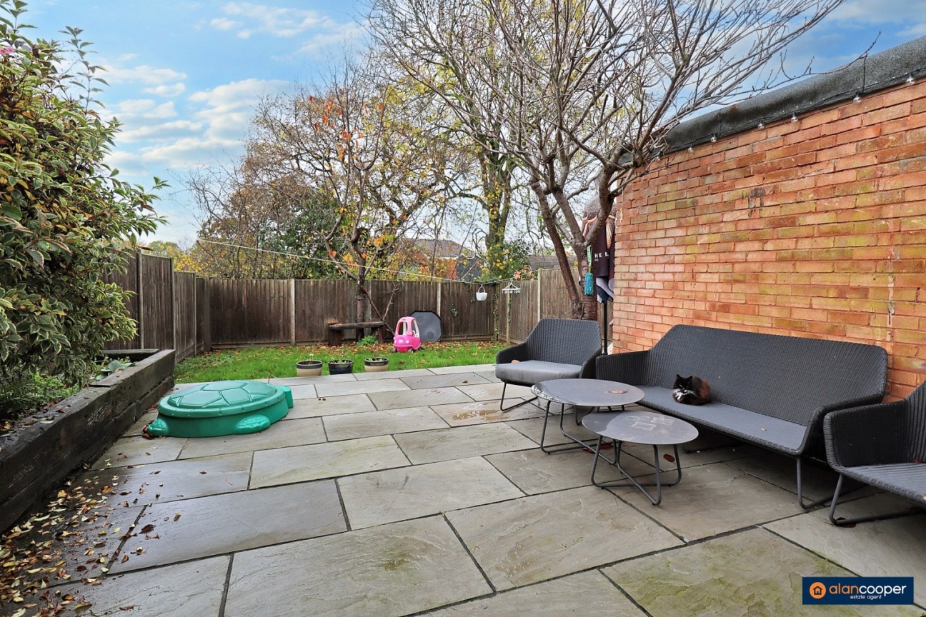 Berwyn Way, Church Farm, Nuneaton, CV10 8QN