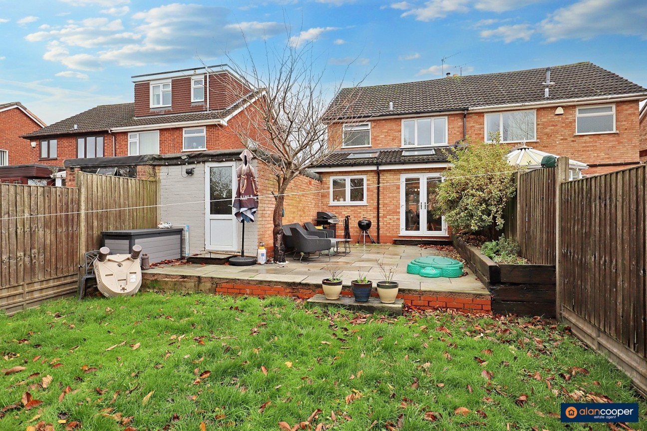 Berwyn Way, Church Farm, Nuneaton, CV10 8QN