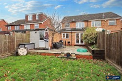 Berwyn Way, Church Farm, Nuneaton, CV10 8QN