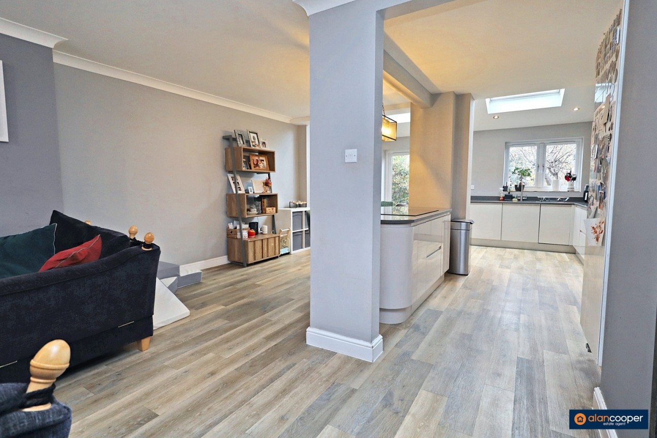 Berwyn Way, Church Farm, Nuneaton, CV10 8QN