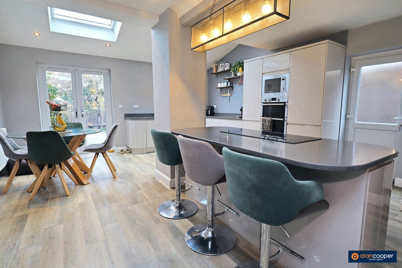 Berwyn Way, Church Farm, Nuneaton, CV10 8QN