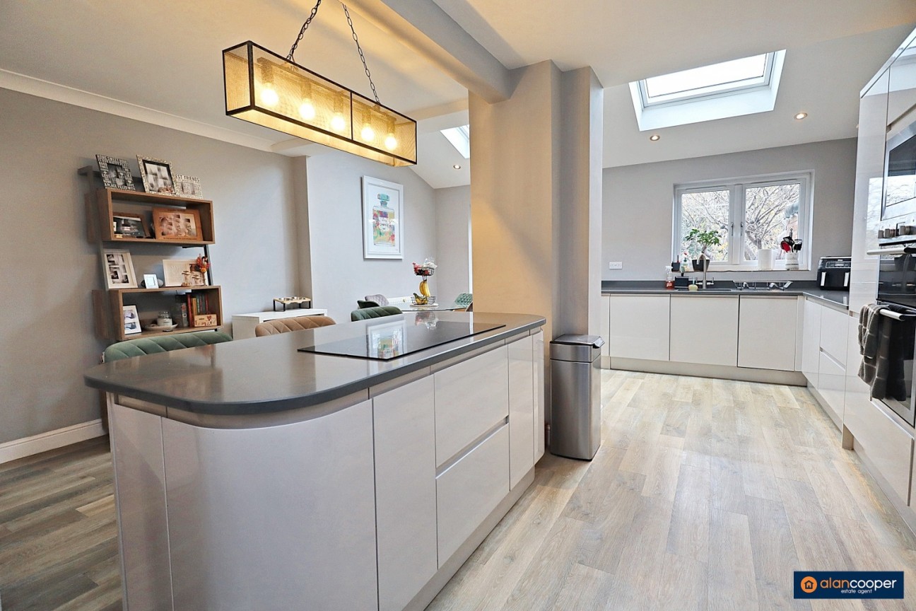 Berwyn Way, Church Farm, Nuneaton, CV10 8QN