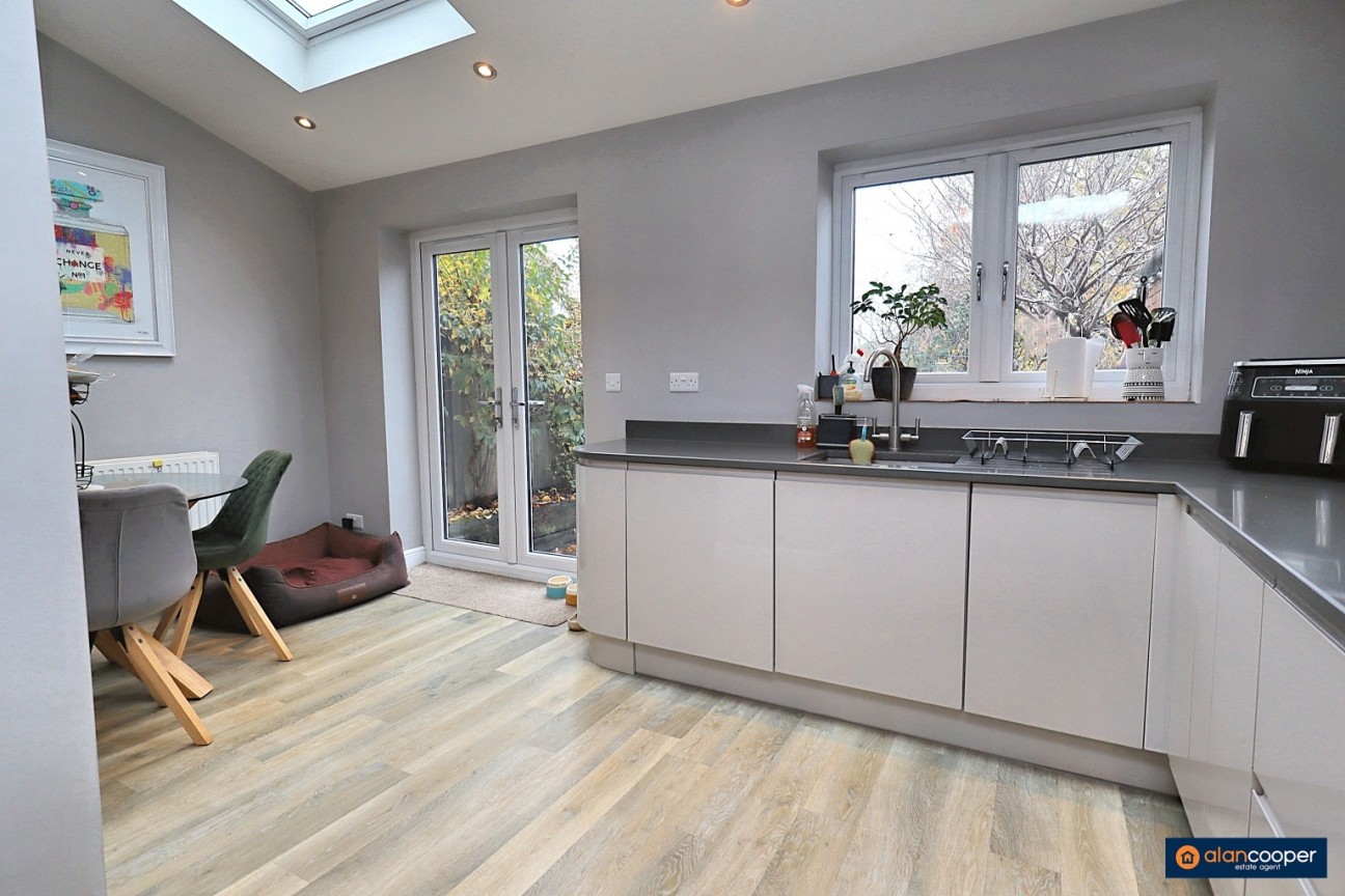 Berwyn Way, Church Farm, Nuneaton, CV10 8QN