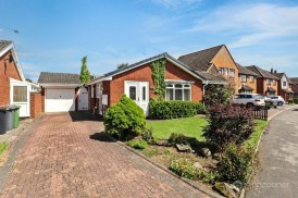 Thornhill Drive, Whitestone, Nuneaton, CV11 6TD