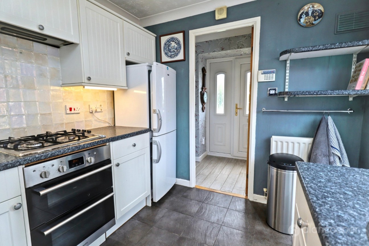 Thornhill Drive, Whitestone, Nuneaton, CV11 6TD