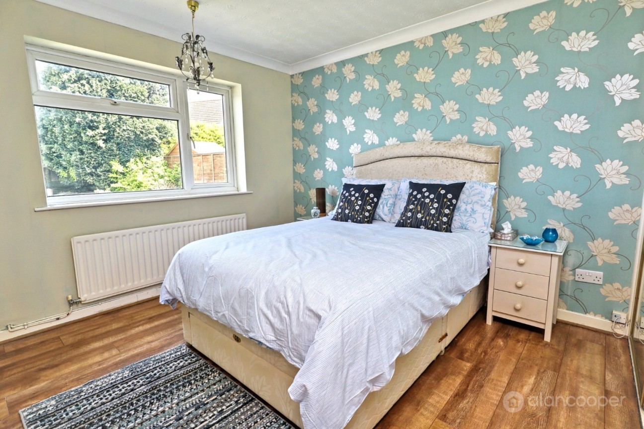 Thornhill Drive, Whitestone, Nuneaton, CV11 6TD