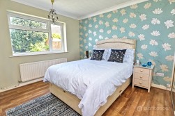 Thornhill Drive, Whitestone, Nuneaton, CV11 6TD