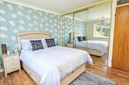 Thornhill Drive, Whitestone, Nuneaton, CV11 6TD