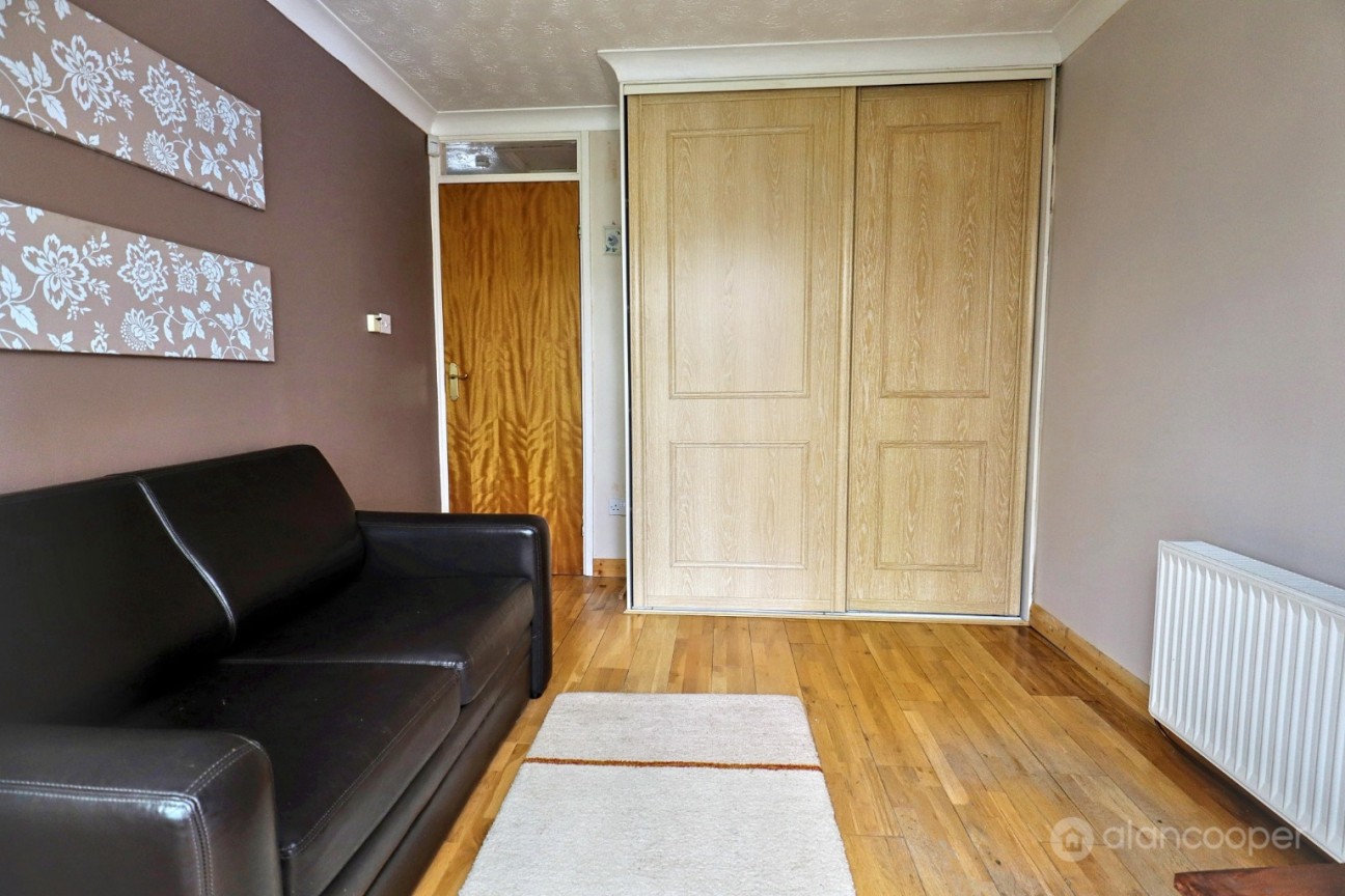 Thornhill Drive, Whitestone, Nuneaton, CV11 6TD