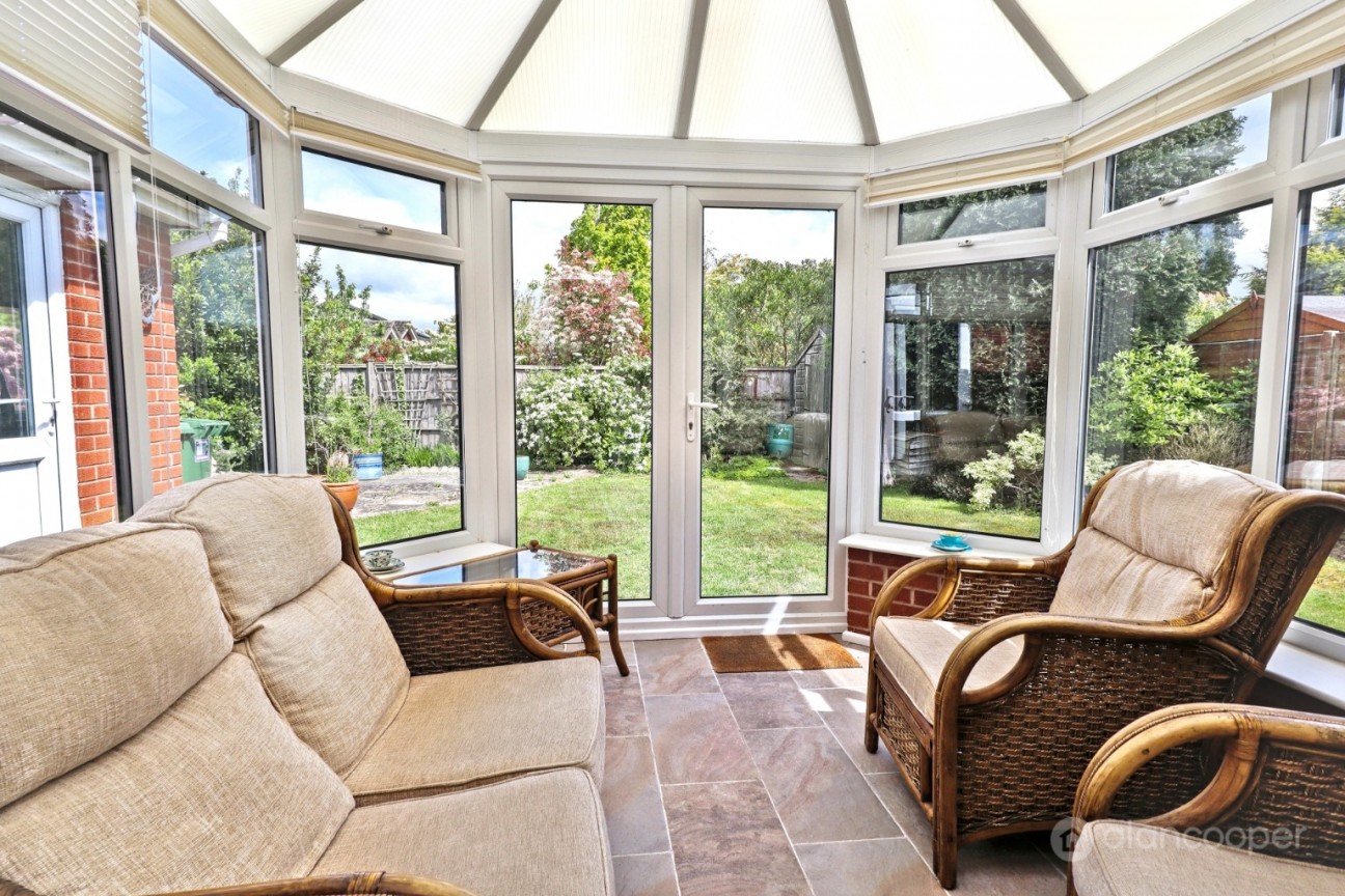 Thornhill Drive, Whitestone, Nuneaton, CV11 6TD