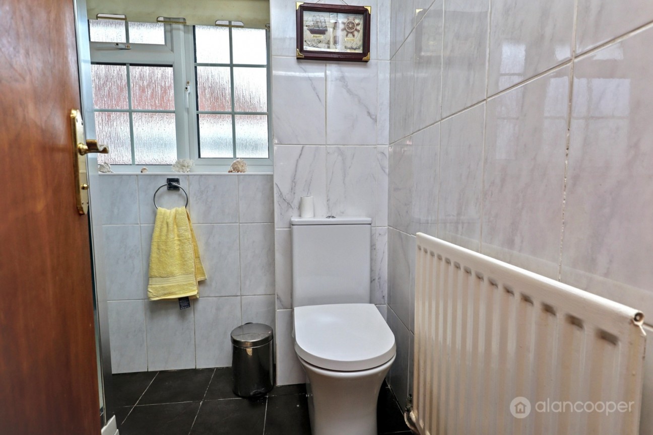 Thornhill Drive, Whitestone, Nuneaton, CV11 6TD