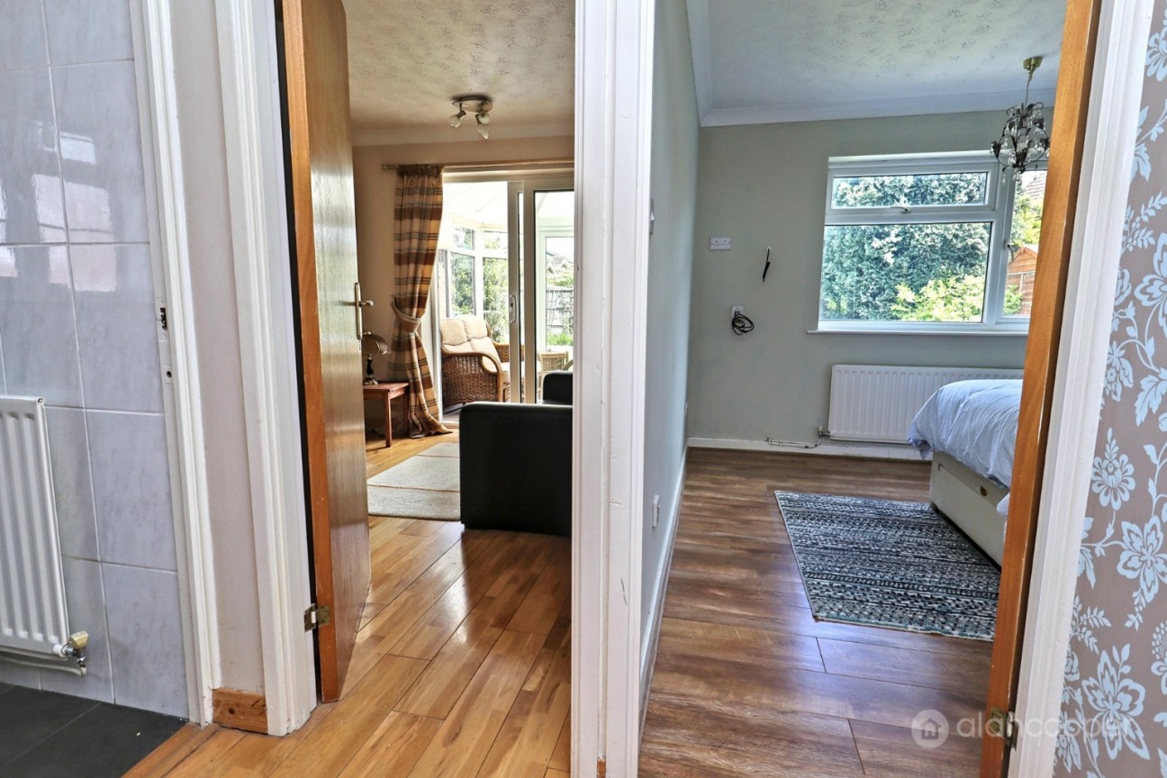 Thornhill Drive, Whitestone, Nuneaton, CV11 6TD