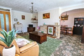 Thornhill Drive, Whitestone, Nuneaton, CV11 6TD