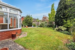 Thornhill Drive, Whitestone, Nuneaton, CV11 6TD