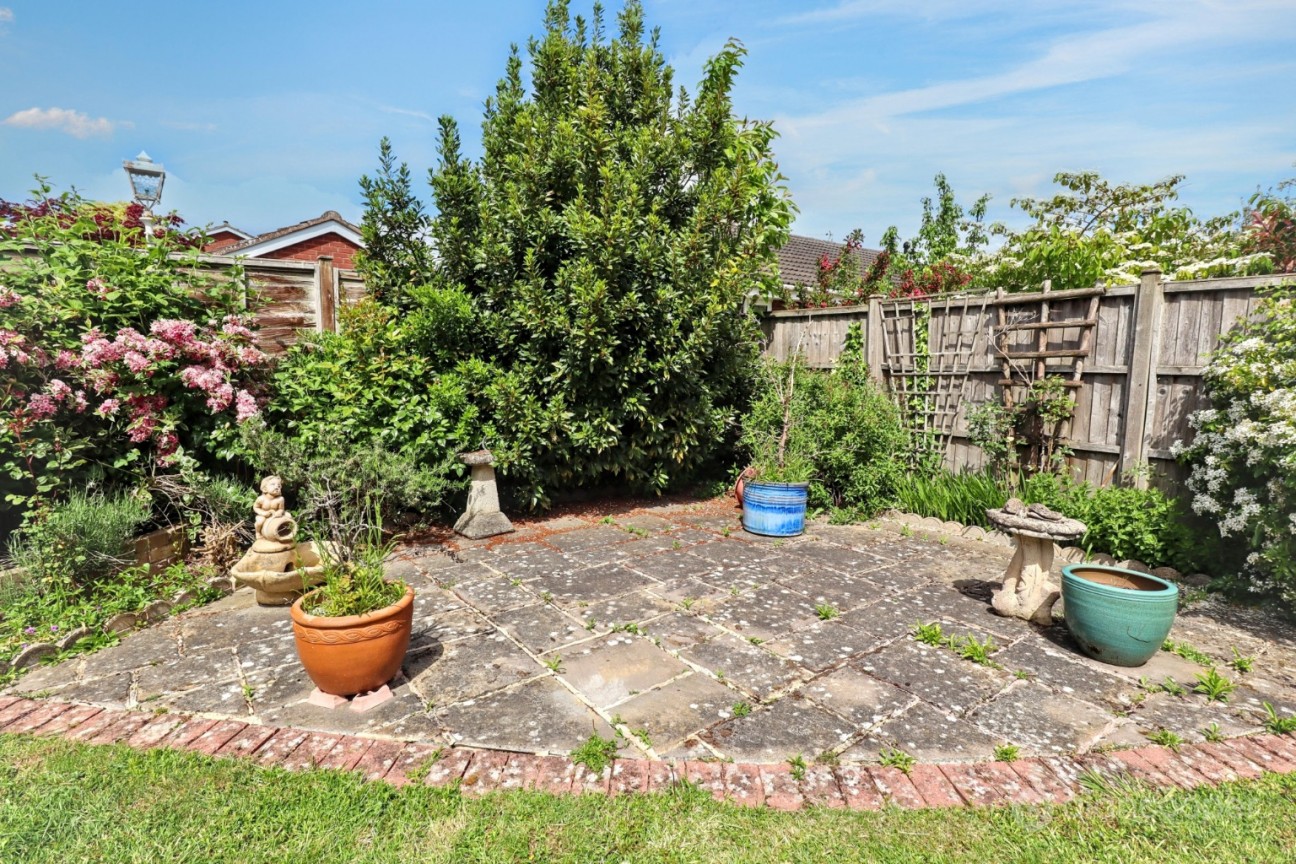 Thornhill Drive, Whitestone, Nuneaton, CV11 6TD