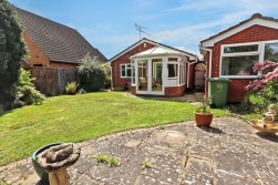 Thornhill Drive, Whitestone, Nuneaton, CV11 6TD