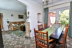 Thornhill Drive, Whitestone, Nuneaton, CV11 6TD