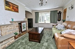 Thornhill Drive, Whitestone, Nuneaton, CV11 6TD