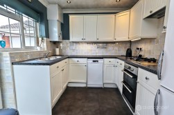 Thornhill Drive, Whitestone, Nuneaton, CV11 6TD