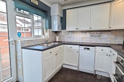 Thornhill Drive, Whitestone, Nuneaton, CV11 6TD
