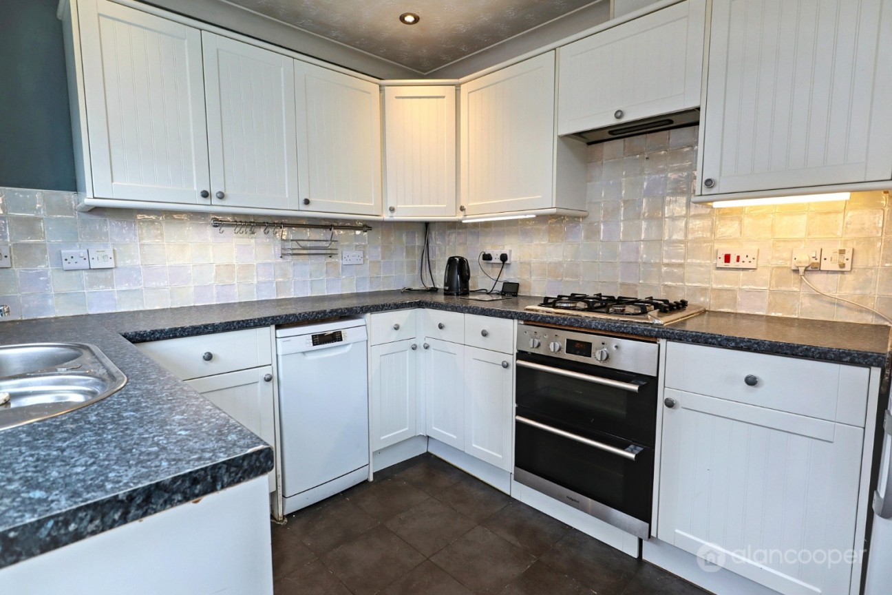 Thornhill Drive, Whitestone, Nuneaton, CV11 6TD