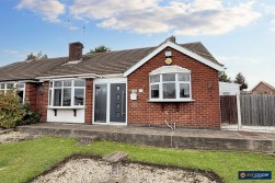 Bull Ring, Nuneaton, CV10 7BE