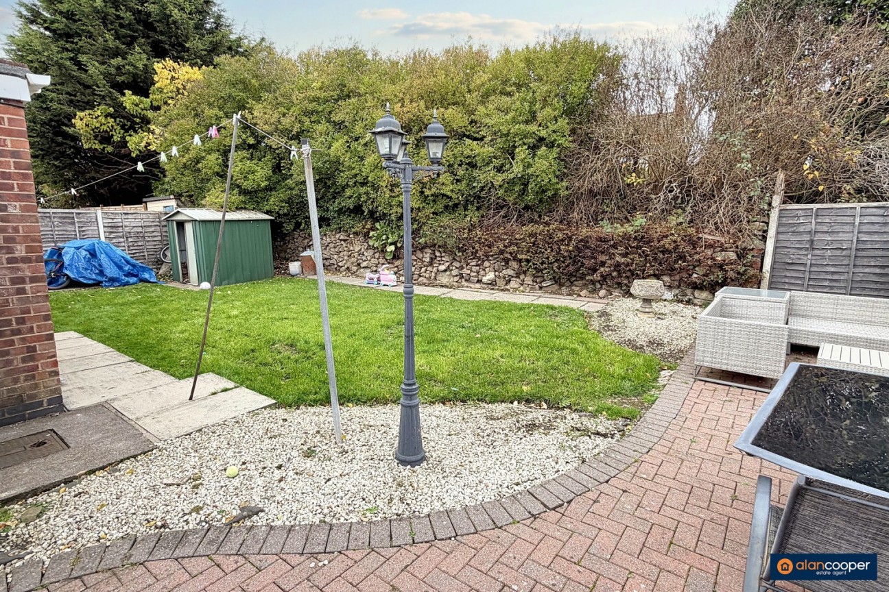 Bull Ring, Nuneaton, CV10 7BE