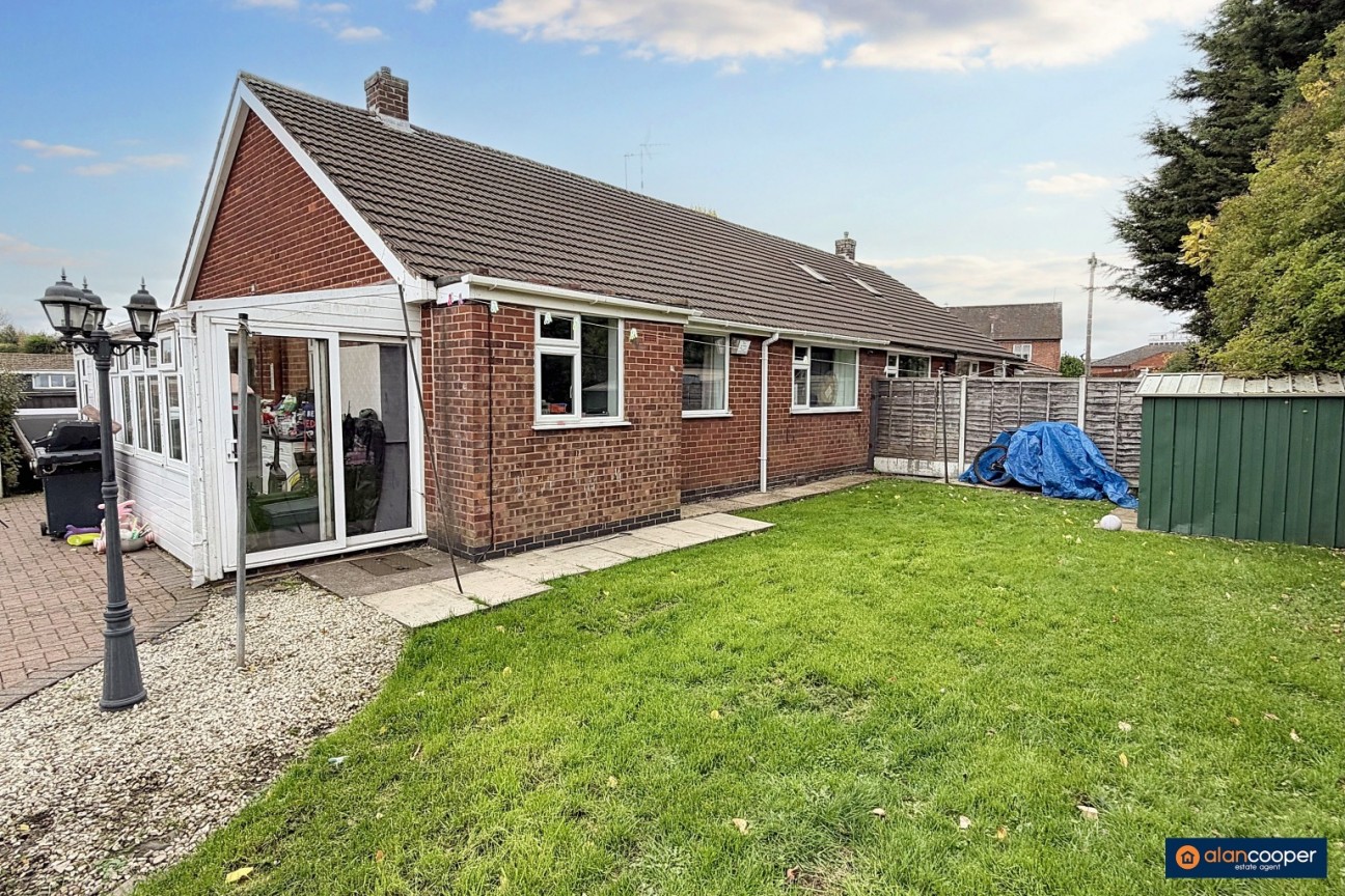 Bull Ring, Nuneaton, CV10 7BE