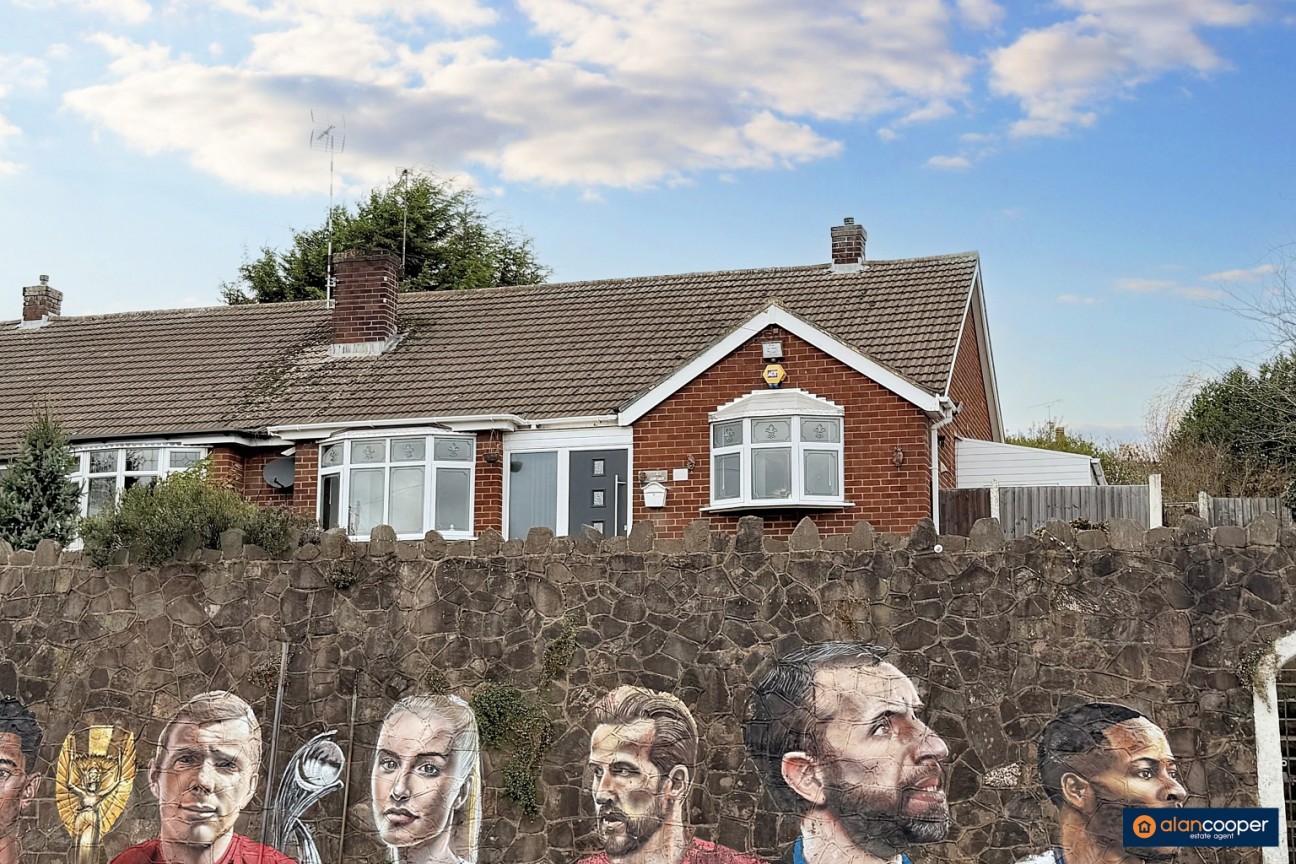 Bull Ring, Nuneaton, CV10 7BE