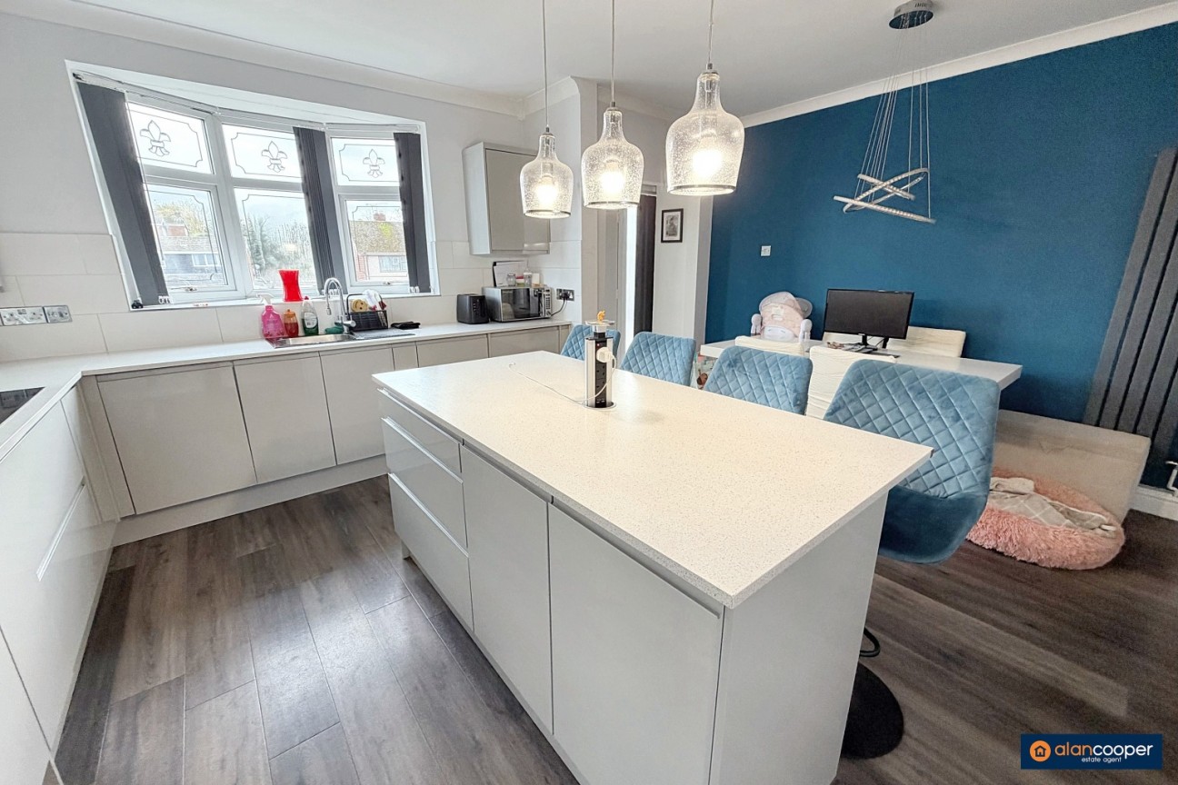 Bull Ring, Nuneaton, CV10 7BE