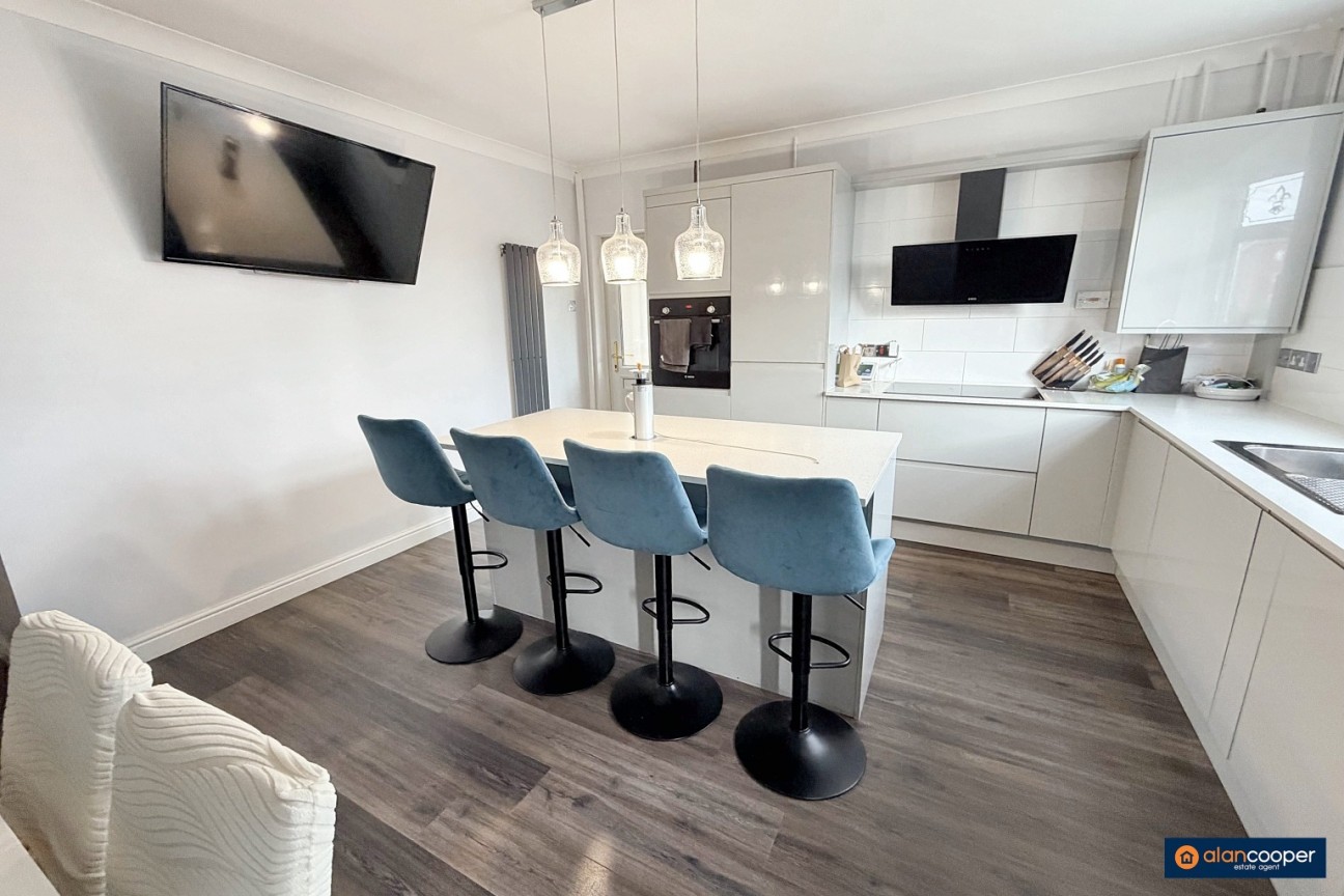 Bull Ring, Nuneaton, CV10 7BE